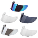 Motorcycle Plastic Full Face Helmet Visor for JK-902 JK-316 GXT-902 Clear Clear