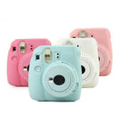 Camera/video bags protective case case for polaroid mini 8 1pcs casual clas