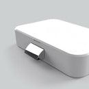 Smart Wireless File Cabinet Bluetooth Security Lock Invisible for Home