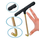 11cm/4.3 Inch Trampoline Spring Pull Springs Puller Hook Tool for Sporting Goods