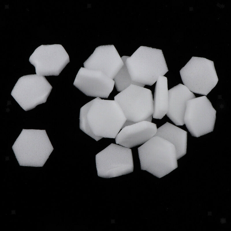 Nail Art Sponge Nail Stamp Stamping Sponge Sponge Brush