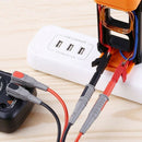 Multimeter Probe Pen Line Test Kit For Digital Multimeter Cable Feeler Mult