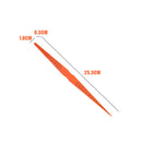 Quick Measuring Tool Car Panel Alignment Gauge Millimetres Taper Ruler Door