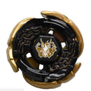 Beyblade Launcher Metal Fusion 4D System Battle Metal Fury Masters Kids Game