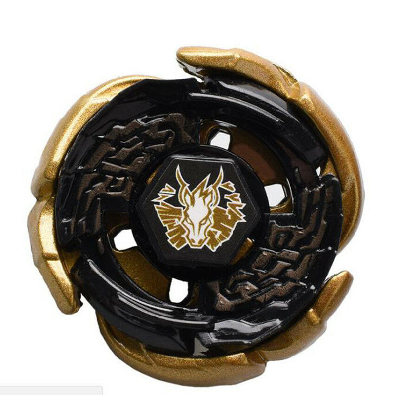 Beyblade Launcher Metal Fusion 4D System Battle Metal Fury Masters Kids Game