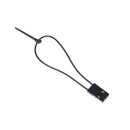 FS-GR3E Waterproof 3CH 2.4G Receiver For RC Car Boat GR3C GT3B GT2 GT2EME