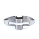 Portable Bicycle Brake Cable Clamp Disc Brake Line Clamp Organizer 28.6mm