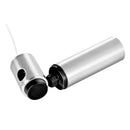 Stainless Steel Pot Beer Bottles Cooking Oil Sprayer Tank Bartender Gadget  F2T3