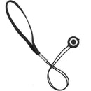 3 Pack Lens Cap Leash Lens Cap Keeper Holder Prevent Lens Cap Lost Compatib D5V7