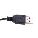 Exhibit Alarm USB Anti Theft Security Alarm Sounds Office Laptop Digital