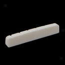 2Pcs New High Quality Buffalo Bone Nut for Les Paul LP Type Electric Guitars
