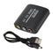 Mini RCA AV To HDMI