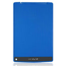 12in LCD Electronic Writing Tablet Digital Drawing Handwriting Pad (Blue)