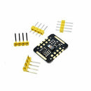MAX30102 Heart Rate Sensor Module Puls Detection Blood Oxygen Concentration