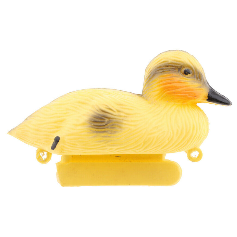 30PCS Outdoors Floating Duck Hunting Duck Garden Ornaments Decoys 5 Inch