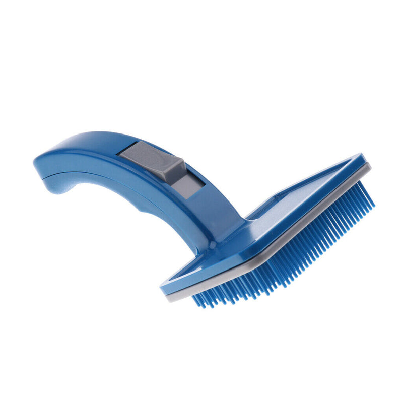 Durable Pet Dog Cat Grooming Self Cleaning