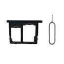 New Sim Card + Micro SD Holder Slot Tray For  Galaxy Tab A 10.5 T590