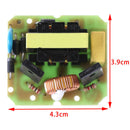 40W DC-AC 12V to 220V step-up transformer boost module inver JR