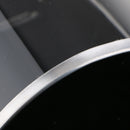 Bionic Face Shield PVC Face Screen+1.5mm Bionic Face Shield PC Material