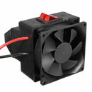 Portable 12V 300W Car Heater Cooler Fan Air Warmer Windshield Demister Defroster