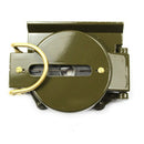 Mil-Spec Marching Military Compass