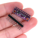 ADS1115 4 Channel 16 Bit I2C ADC With Pro Gain Amplifier For arduino ModuleJC!c