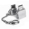 Key chain Type-C OTG Adapter Kits Micro-USB To Type C & USB To Type-C Conve N3N3