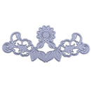Flower Vine DIY Craft Cutting Dies Stencils Scrapbook Embossing Album Cards