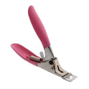 False Nail Clipper Acrylic Nails Tips Cutter, Professional Nail Art Trimmer
