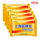 Shanghai Sulfur Soap Skin  Care Sterilize Soap Antipruritic C6D8