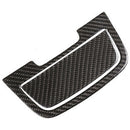 Car Ashtray Panel Cover Trim for Cayenne 2018 2019 Car Accessories