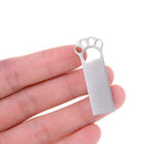 Paw Shape USB Flash Drives 16GB Pen Drive Flash Memory Stick U Disk Storag MO