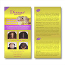 200ml 200ml Disaar Professional Anti-hair Loss Shampoo Ginger Rapid Growth