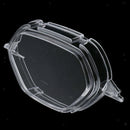 Motorcycle Clear Dashboard Instrument Cluster Gauge Cover For  CD110