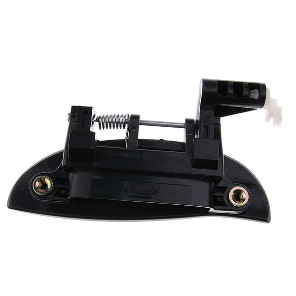 1 Set Front Left - right Side Exterior Door Handles for Hyundai Amica Atos 97-05