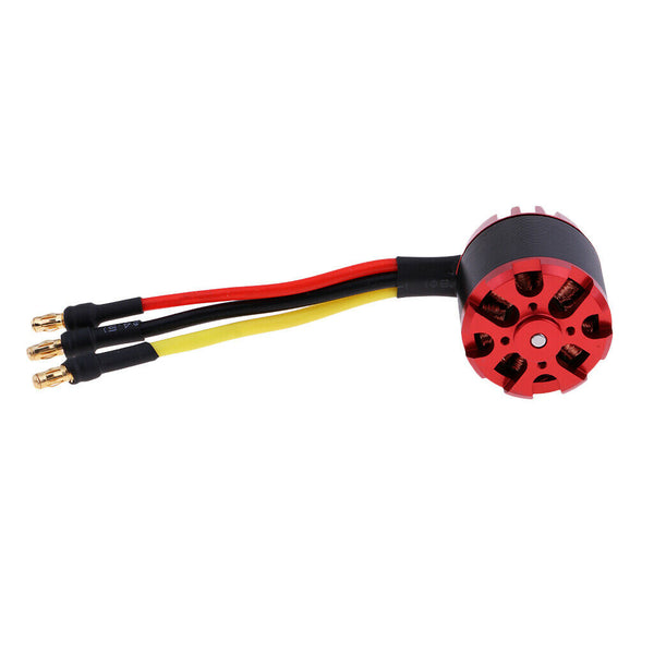 N2830 1000KV Brushless motor multicopter Drones motor