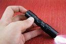 Waterproof Mini LED Handheld Flashlight Small Electric Torch Light Bulb High LM