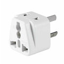3pin Chinese Power Plug Adapter Travel Charger Power Plug Adapter Converter J1C1