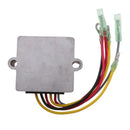 Regulator Rectifier For Mercury Mariner 883072 883072T 854515 856748 830179 N6S8