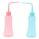 Watering Can Squeeze Bottles Long Nozzle Water Beak Pouring Kettle Tool 250 JR
