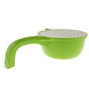Garden Baby Foods Fresh Mash N' Feed Bowl With Spoon And Masher