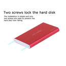 Acasis Hdd Enclosure 2.5 Inch Sata To Usb 3.0 Ssd Hard Disk Enclosure 1Tb 2 J7J1