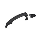 Front Rear Exterior Outside Door Handle for Chevrolet Aveo 2007 2008 2009 2 B6N3