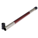 Portable dulcimer music conductor baton stick box containerOZ