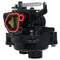 799584 Carburetor Kit for Briggs & Stratton 9P702 09P702 550Ex 550Ex 725Exi K6B9