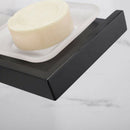 SUS304 Stainless Steel Bathroom Accessories Soap Dish Soap Basket Storage B