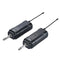 Portable Wireless Audio Guitar Transmitter Receiver System For Electric Gui