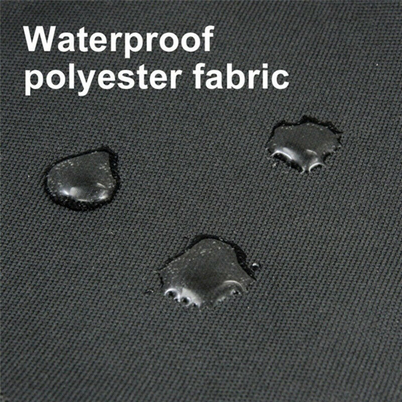 Universal Waterproof Car Co Driver Cushion Pet Mat Front Tow Dog Car MatB Hn