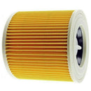 For Karcher Wet&Dry Wd2 Vacuum Cleaner Filter And 10x Dust Bags