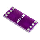 CJMCU-1201 Magnetic Isolator Board Replace Optocouplers ADUM1201 ADUM1201AR N6E8